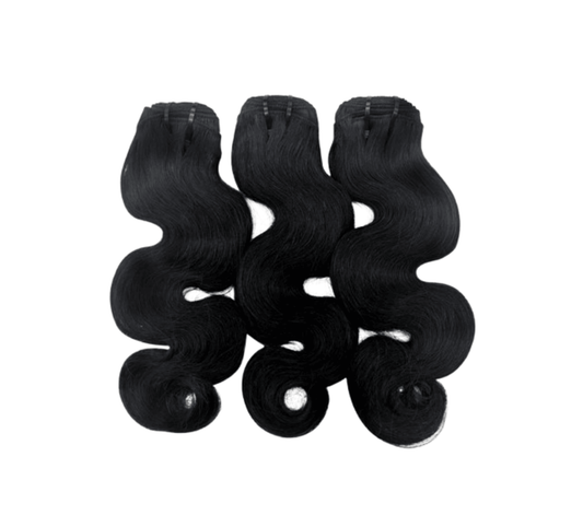 Body Wave Hair Extensions
