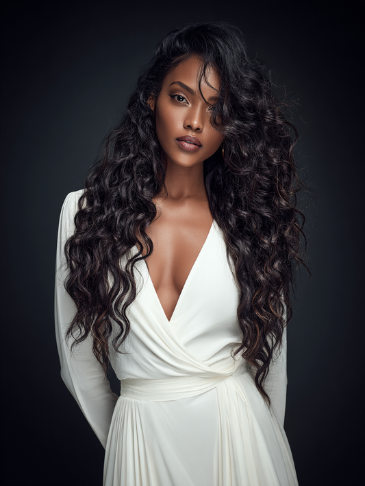 Body Wave Hair Extensions